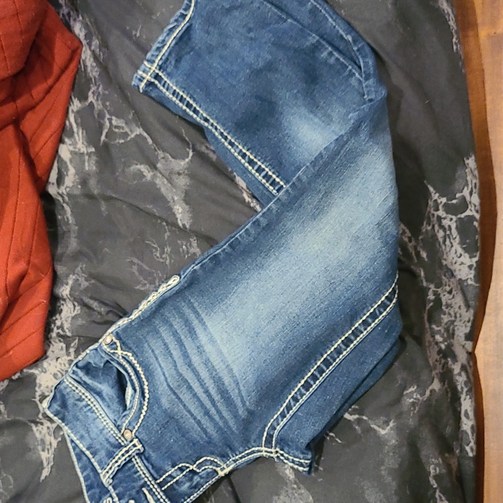 Maurices Capris